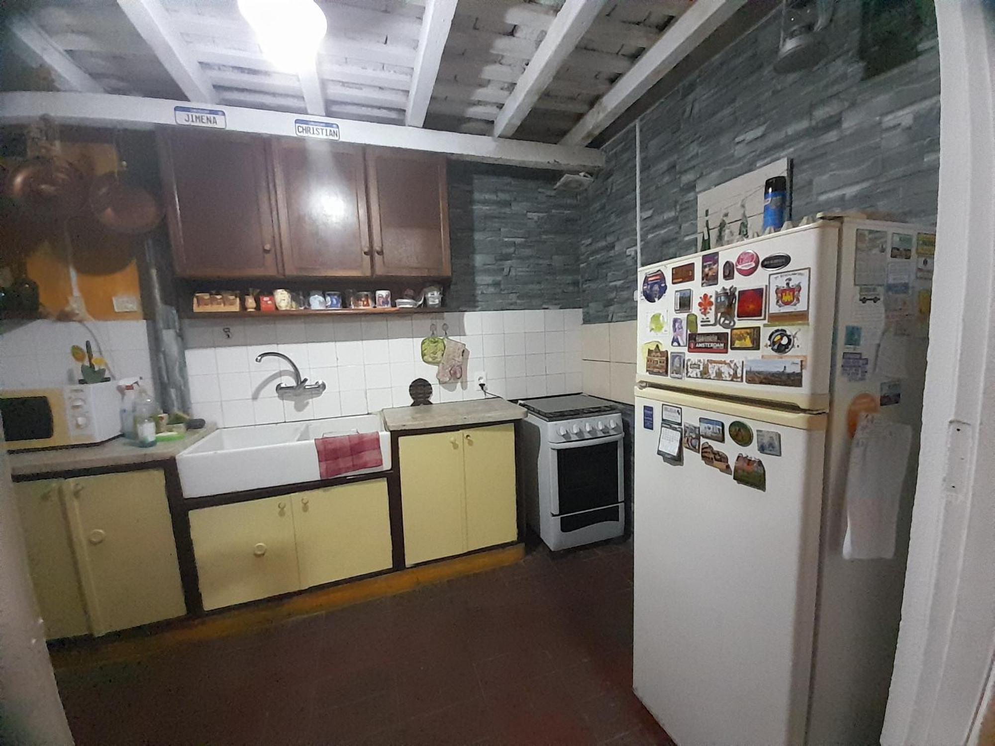 Casa Para Tus Vacaciones O Viaje De Negocios Montevideo Dış mekan fotoğraf