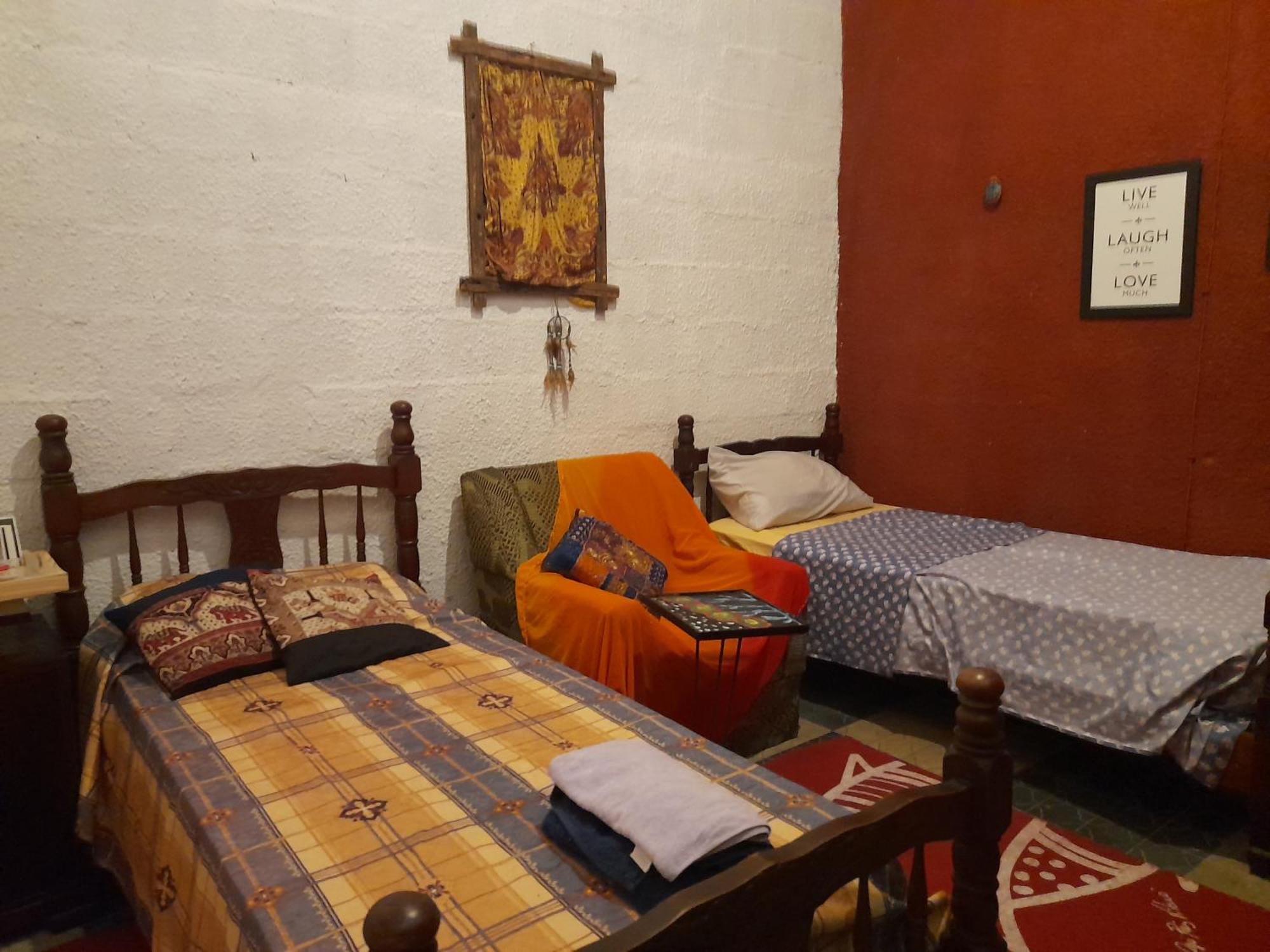 Casa Para Tus Vacaciones O Viaje De Negocios Montevideo Dış mekan fotoğraf