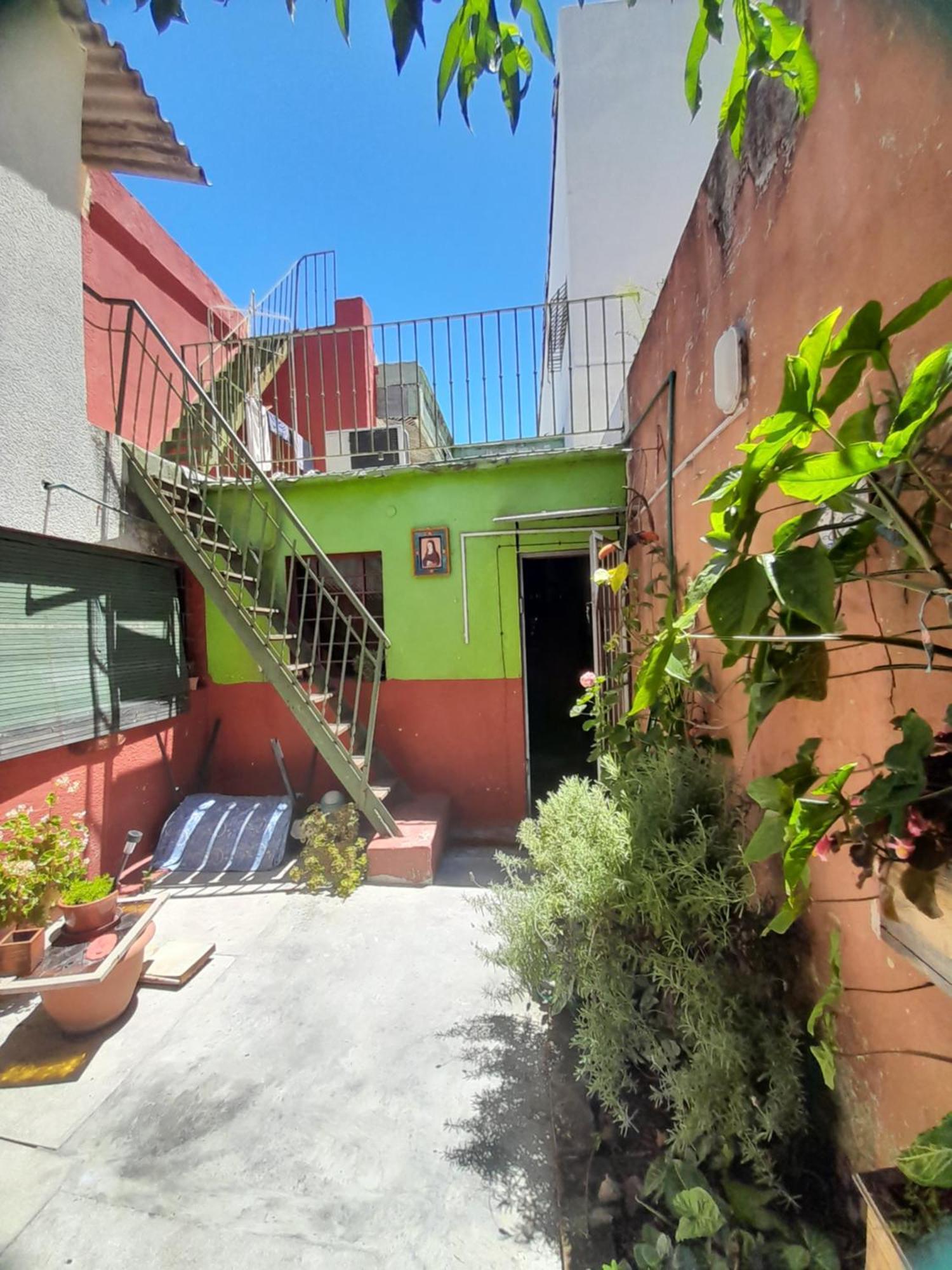 Casa Para Tus Vacaciones O Viaje De Negocios Montevideo Dış mekan fotoğraf