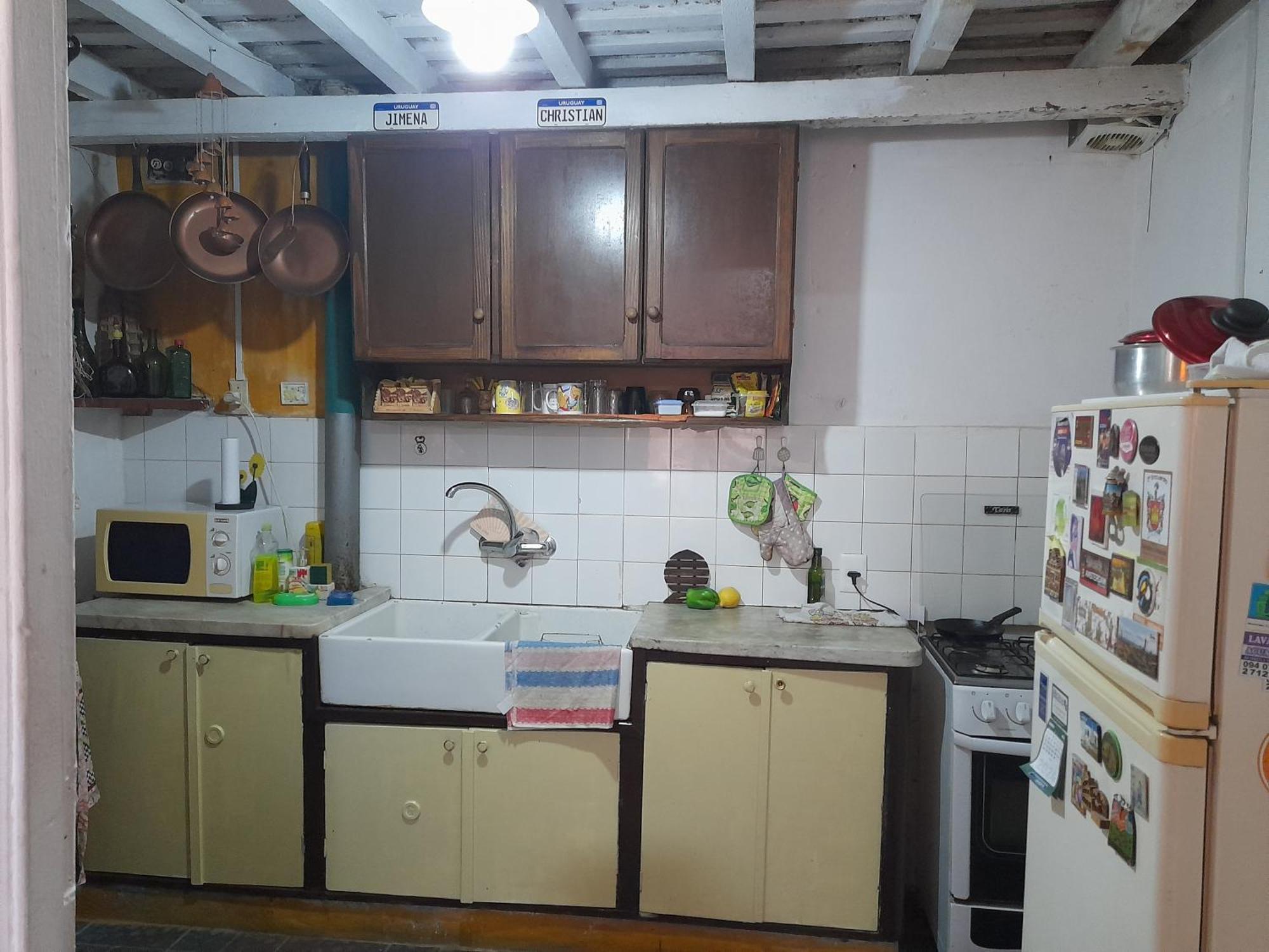 Casa Para Tus Vacaciones O Viaje De Negocios Montevideo Dış mekan fotoğraf