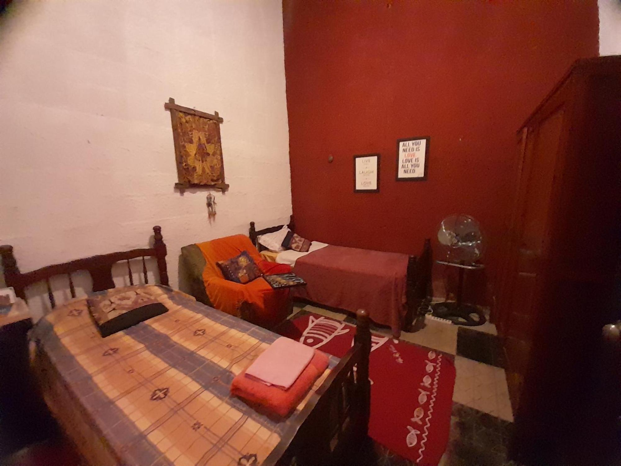 Casa Para Tus Vacaciones O Viaje De Negocios Montevideo Dış mekan fotoğraf