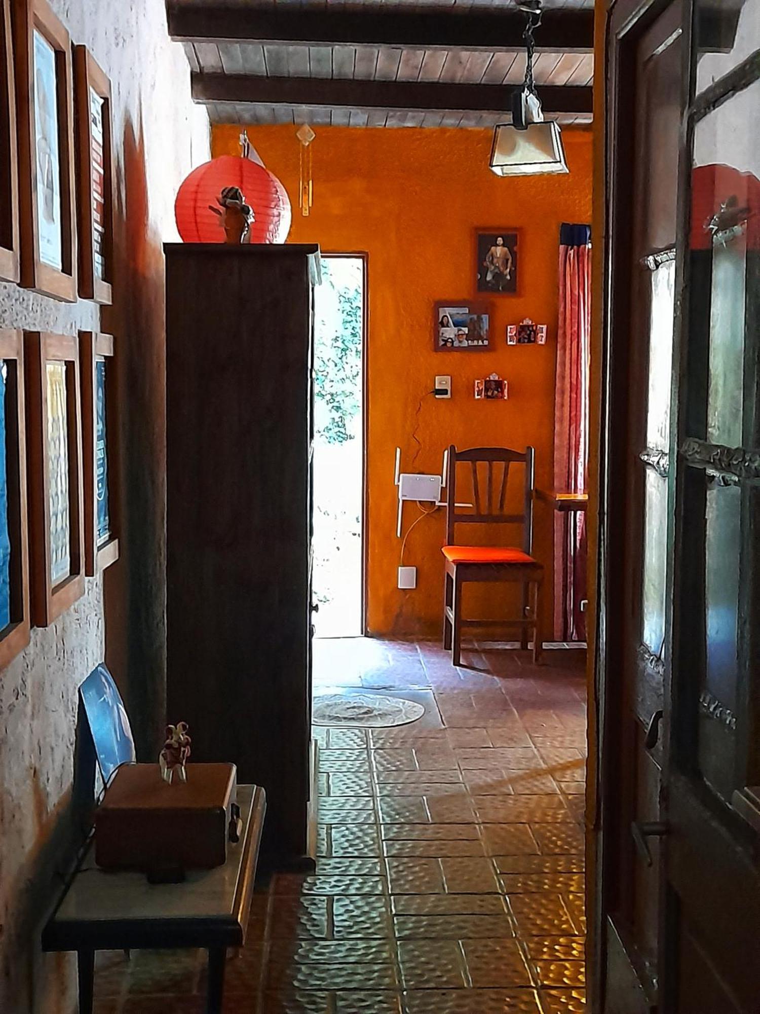 Casa Para Tus Vacaciones O Viaje De Negocios Montevideo Dış mekan fotoğraf