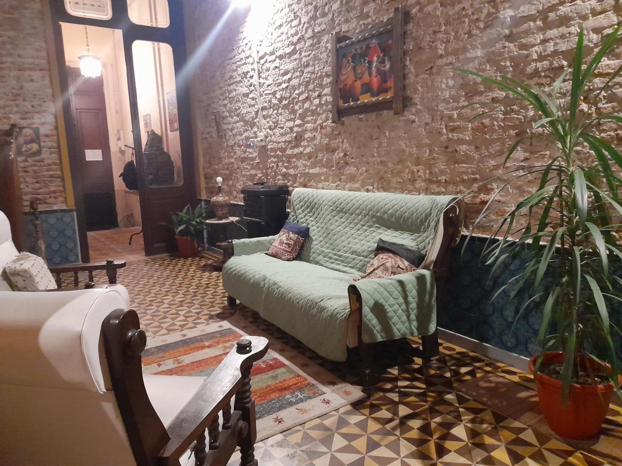 Casa Para Tus Vacaciones O Viaje De Negocios Montevideo Dış mekan fotoğraf