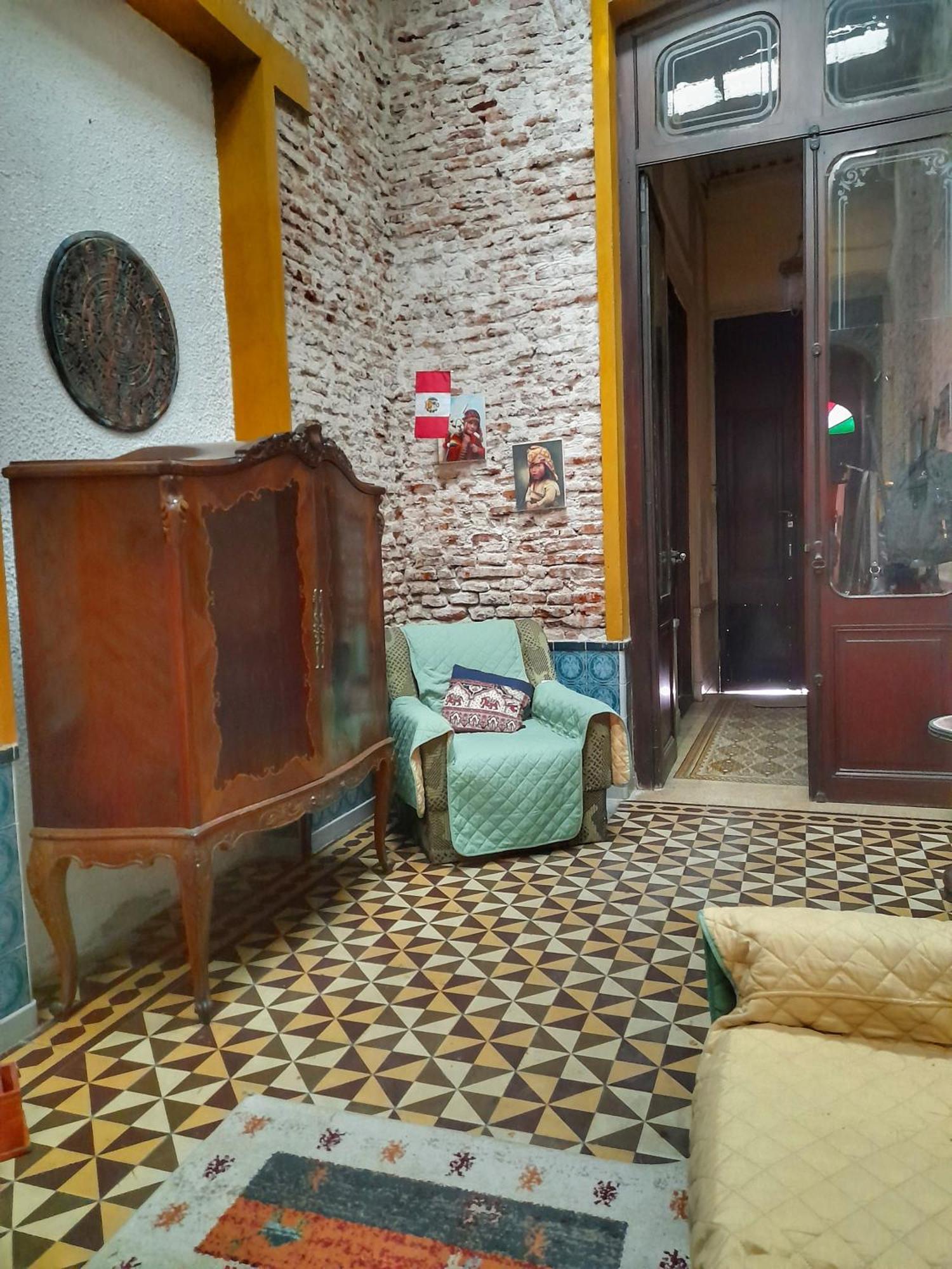 Casa Para Tus Vacaciones O Viaje De Negocios Montevideo Dış mekan fotoğraf