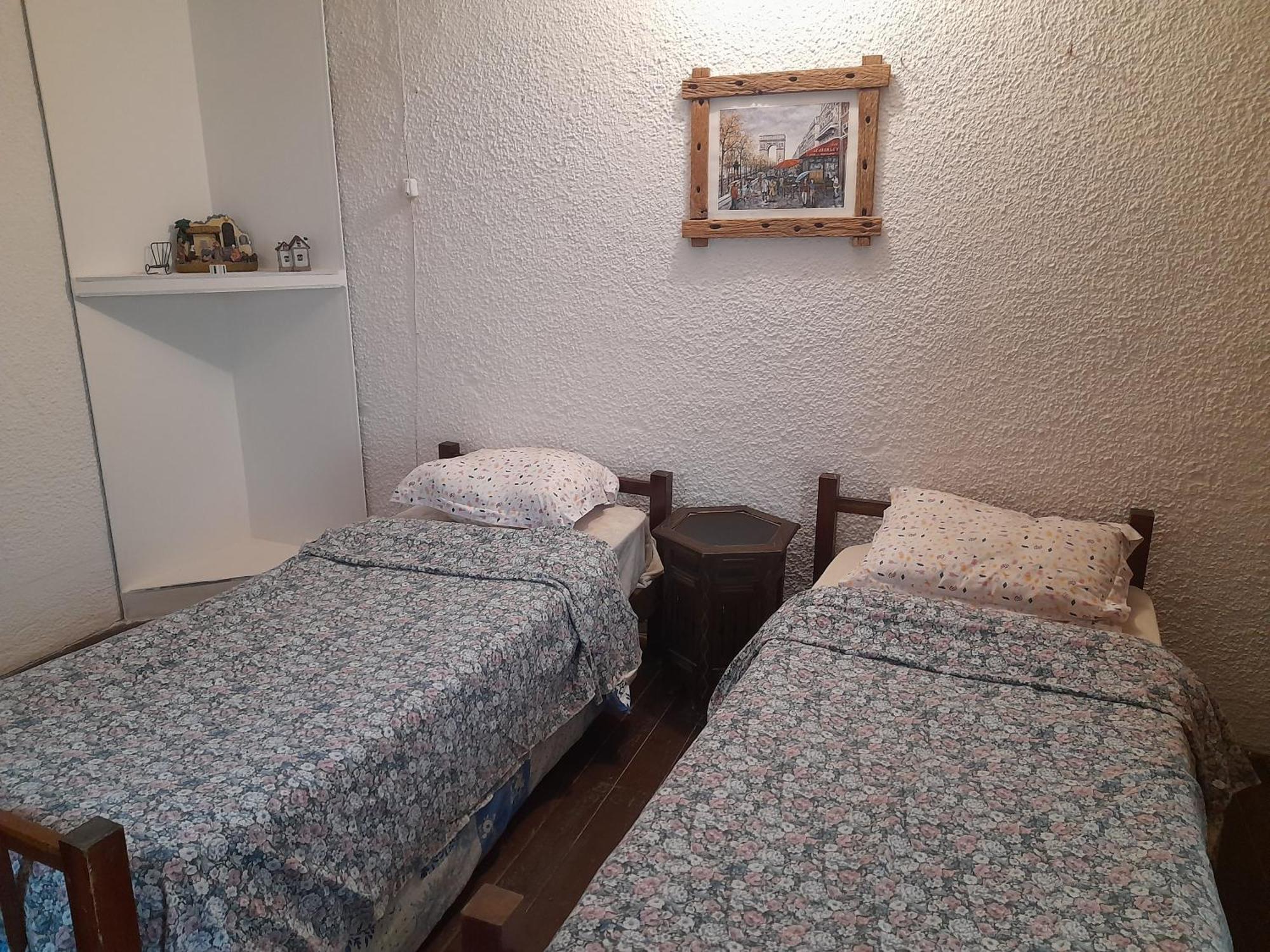 Casa Para Tus Vacaciones O Viaje De Negocios Montevideo Dış mekan fotoğraf