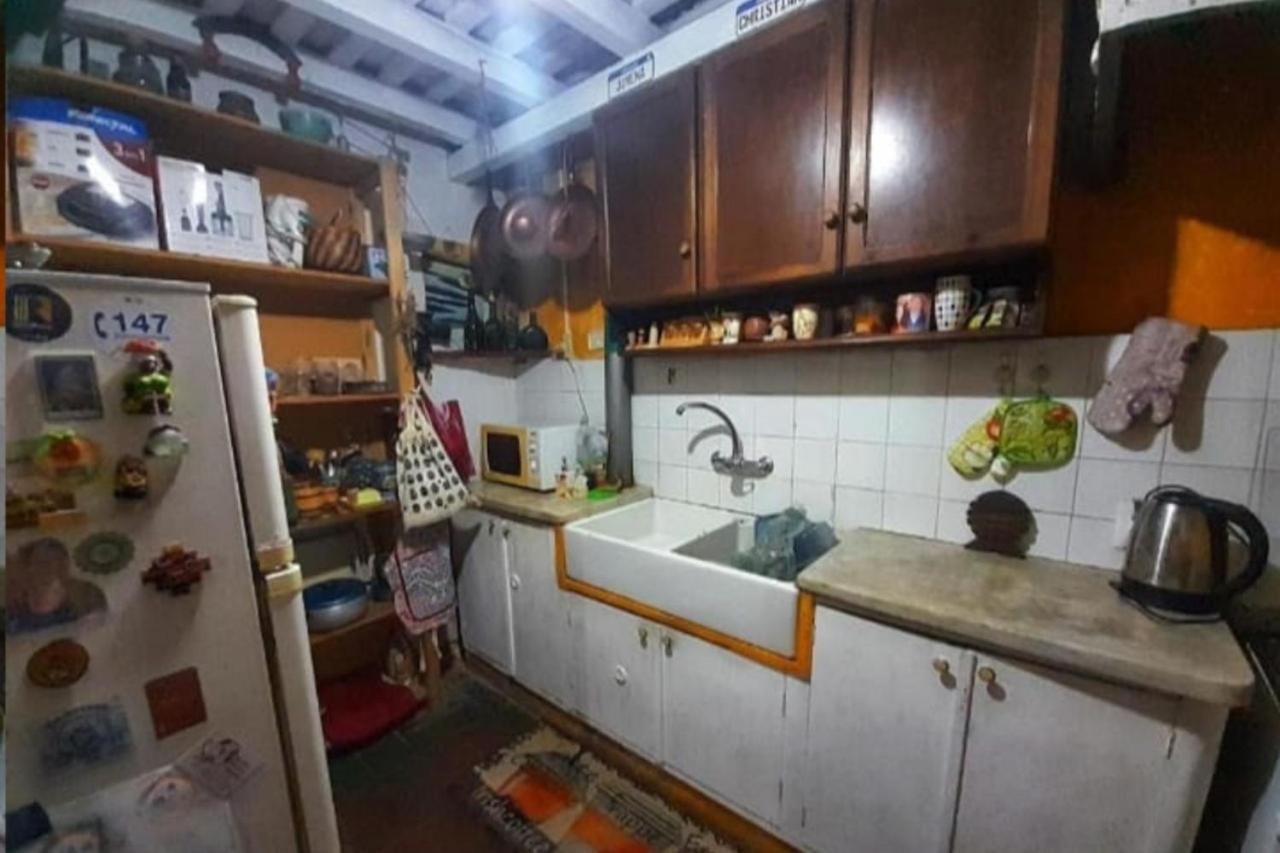 Casa Para Tus Vacaciones O Viaje De Negocios Montevideo Dış mekan fotoğraf